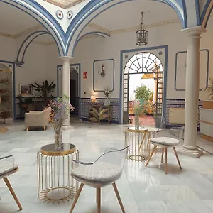 Casa Palacio Don Pedro Otel
