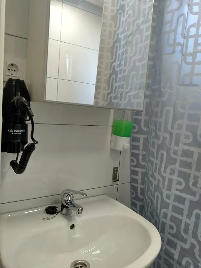 El Rincon De La Macarena- A 9 Min. A Pie Del Casco Historico Apartment Seville