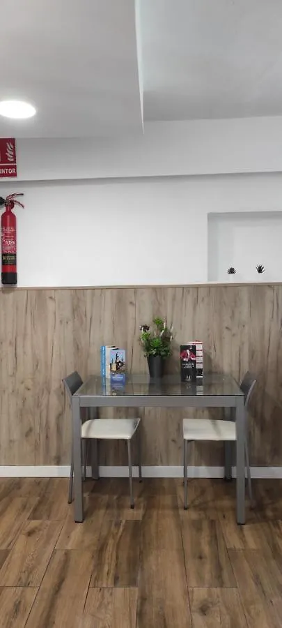 El Rincon De La Macarena- A 9 Min. A Pie Del Casco Historico Apartment Seville 0*,  Spain